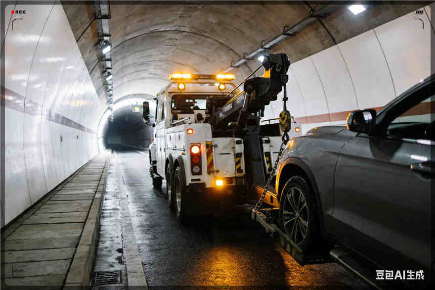 治多道路救援汽车换轮胎